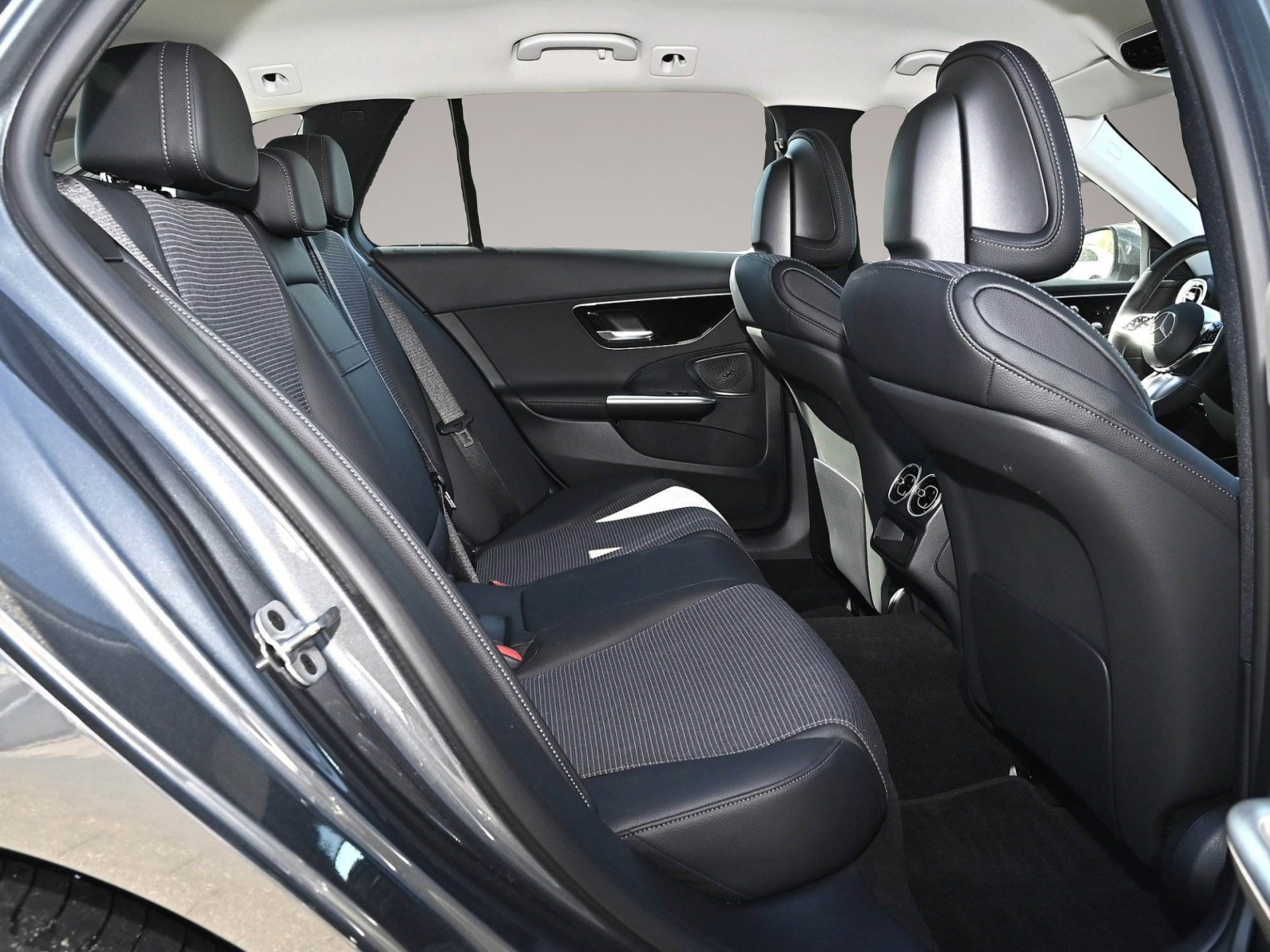 Bild 4 Mercedes-Benz C 300