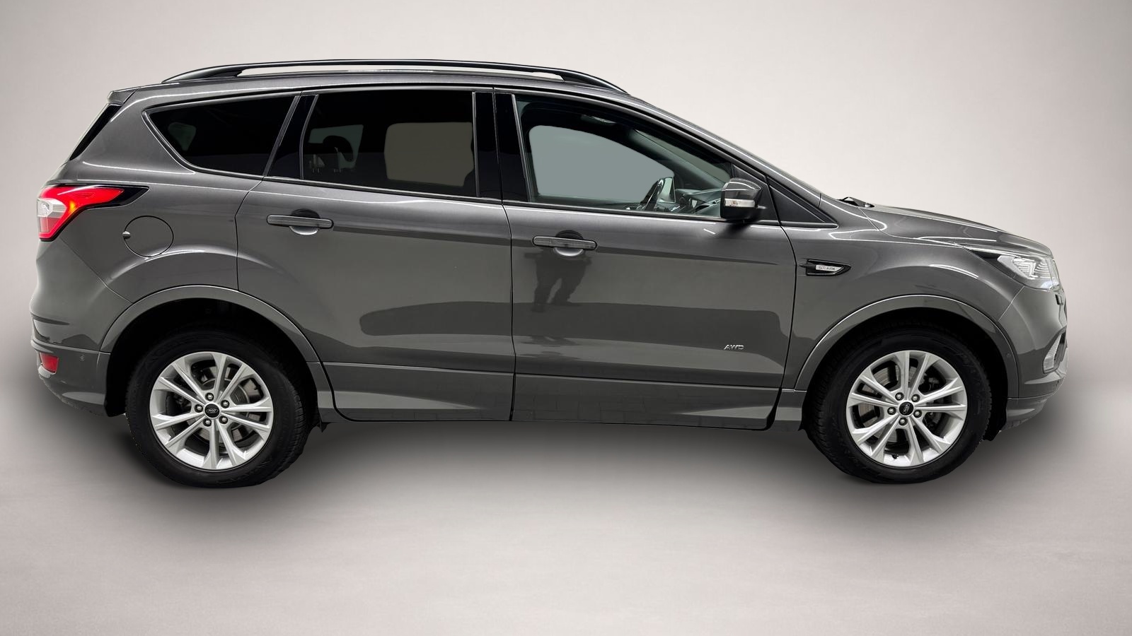 Bild 6 Ford Kuga ST-Line Bi-Xenon/Navi/SHZ/Kam/el.Heck/AHK