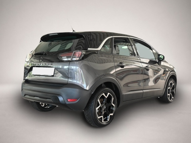 Fotografie 3 des Opel Crossland (X) Crossland GS Line 1.2 +NAVI+R-KAM+CARPLAY+ALLWET