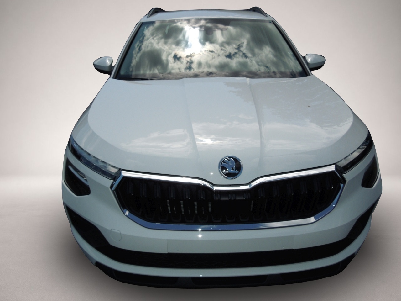 Bild 2 Skoda Kamiq 1.0 TSI Essence/LED/Sitzheizung/PDC/MFL