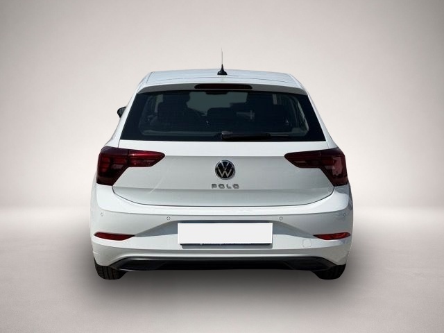 Bild 4 Volkswagen Polo VI 1.0 TSI Life Navi,SHZ.,