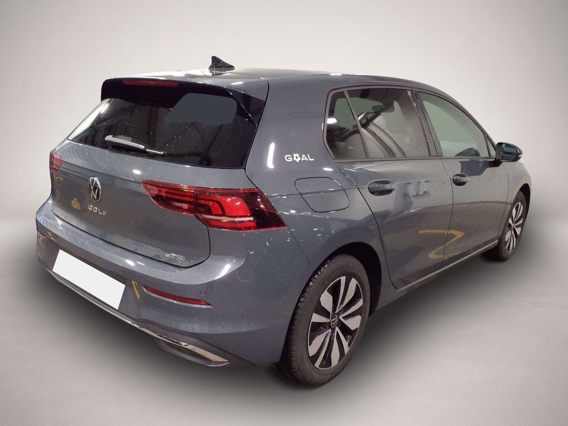 Bild 2 Volkswagen Golf 1.5 eTSI GOAL