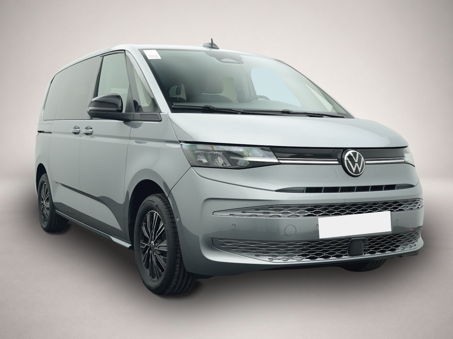 Bild 7 Volkswagen T7 Multivan 2.0 TDI DSG LED NAVI ACC 5-J-GARANTI