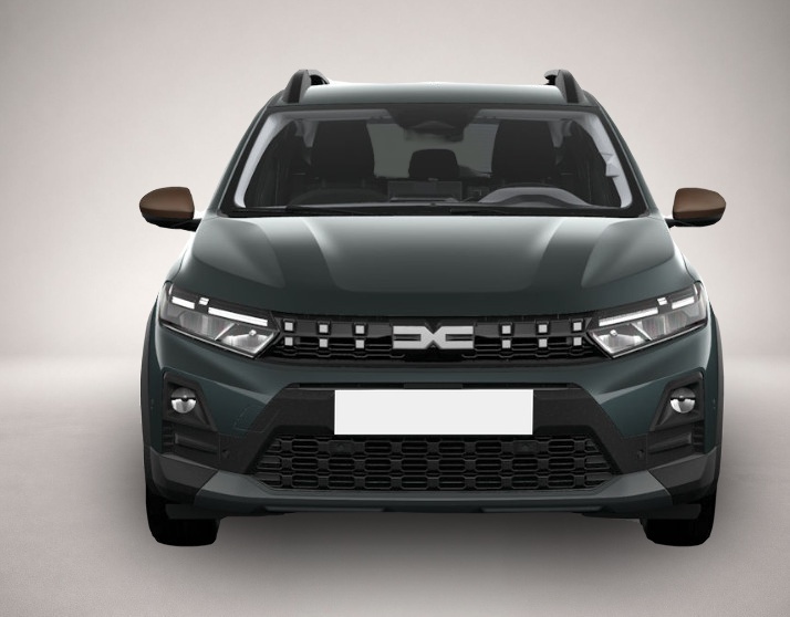 Bild 5 Dacia Sandero Stepway Extreme Eco-G120 auto