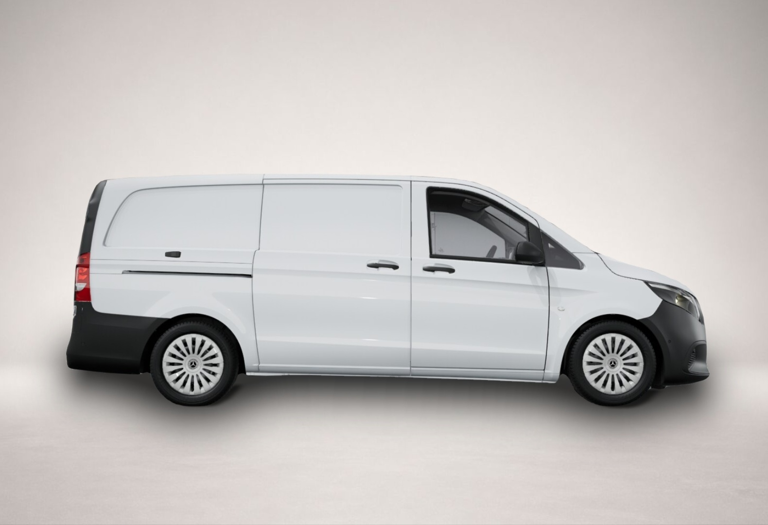 Bild 4 Mercedes-Benz Vito