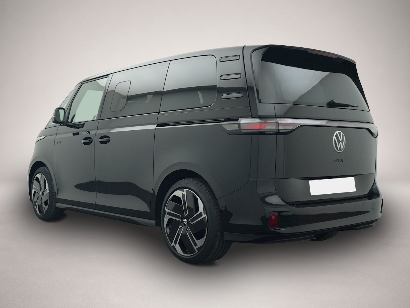 Bild 3 Volkswagen ID. Buzz GTX 4MOTION AHK NAVI LED ACC KAMERA