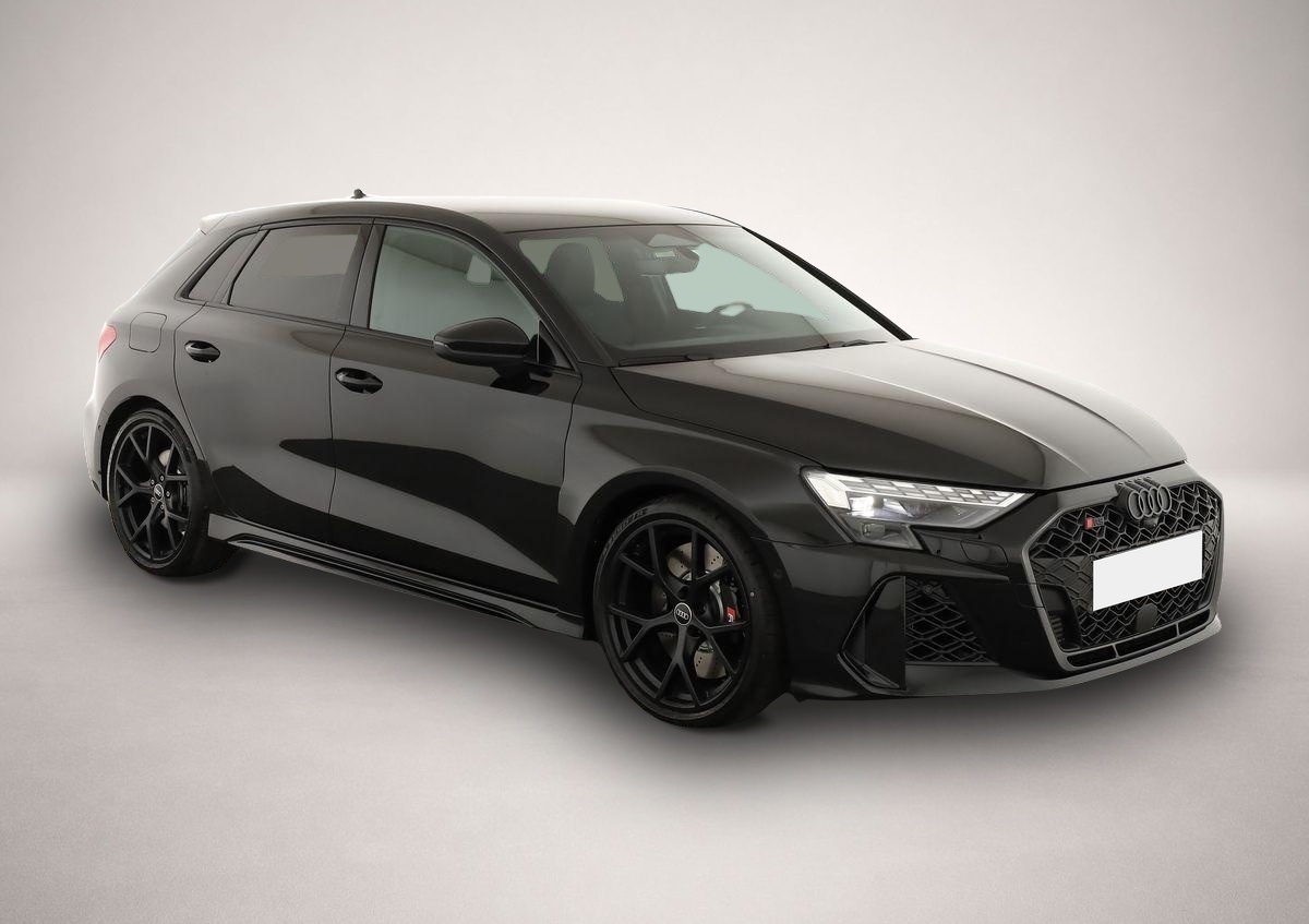 Bild 2 Audi RS3 Sportback 2.5 TFSI quattro, SONOS, Matrix, S