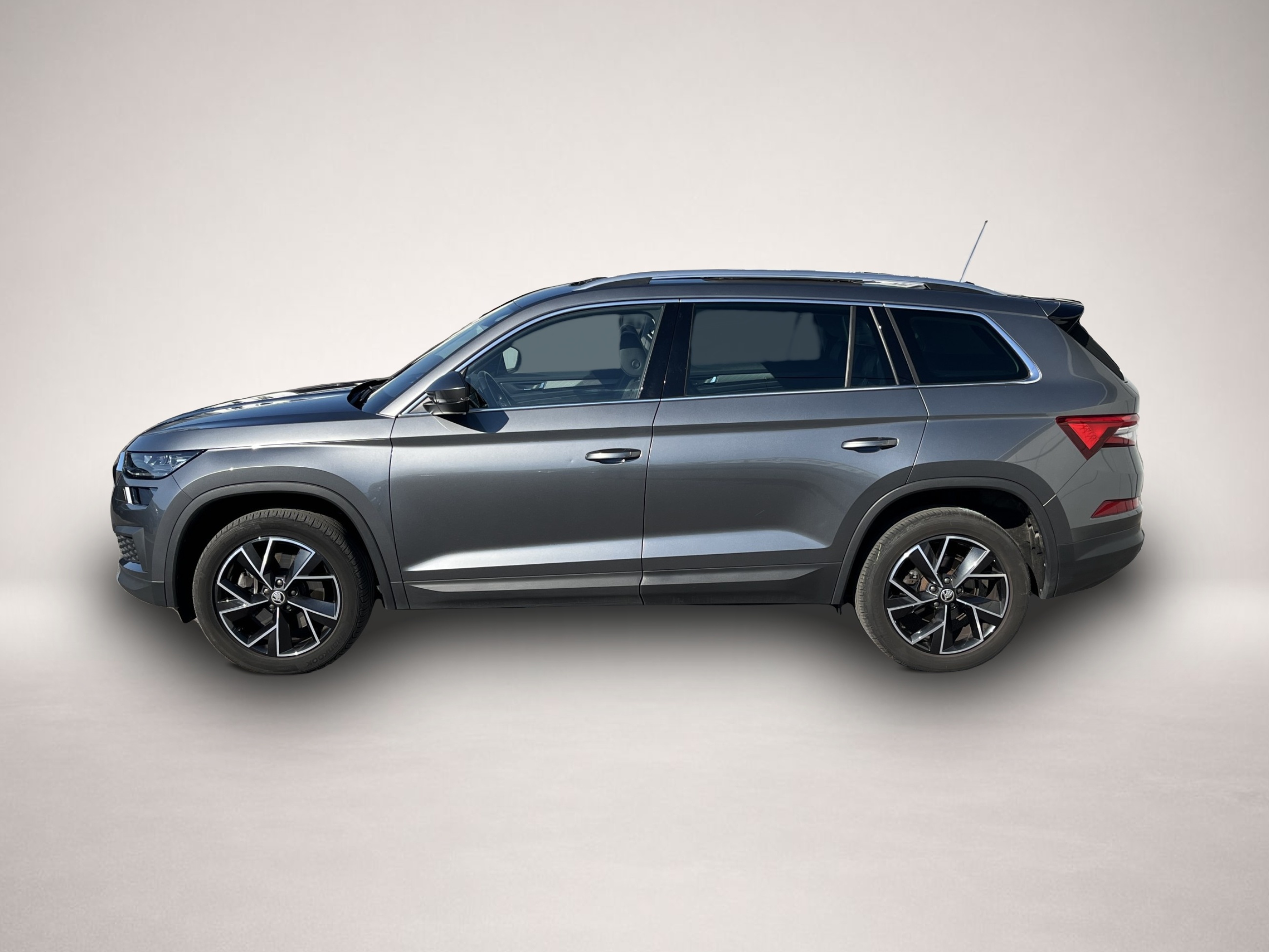 Bild 1 Skoda Kodiaq 2.0 TDI DSG 4x4 Style AHK STHZ PANO Navi