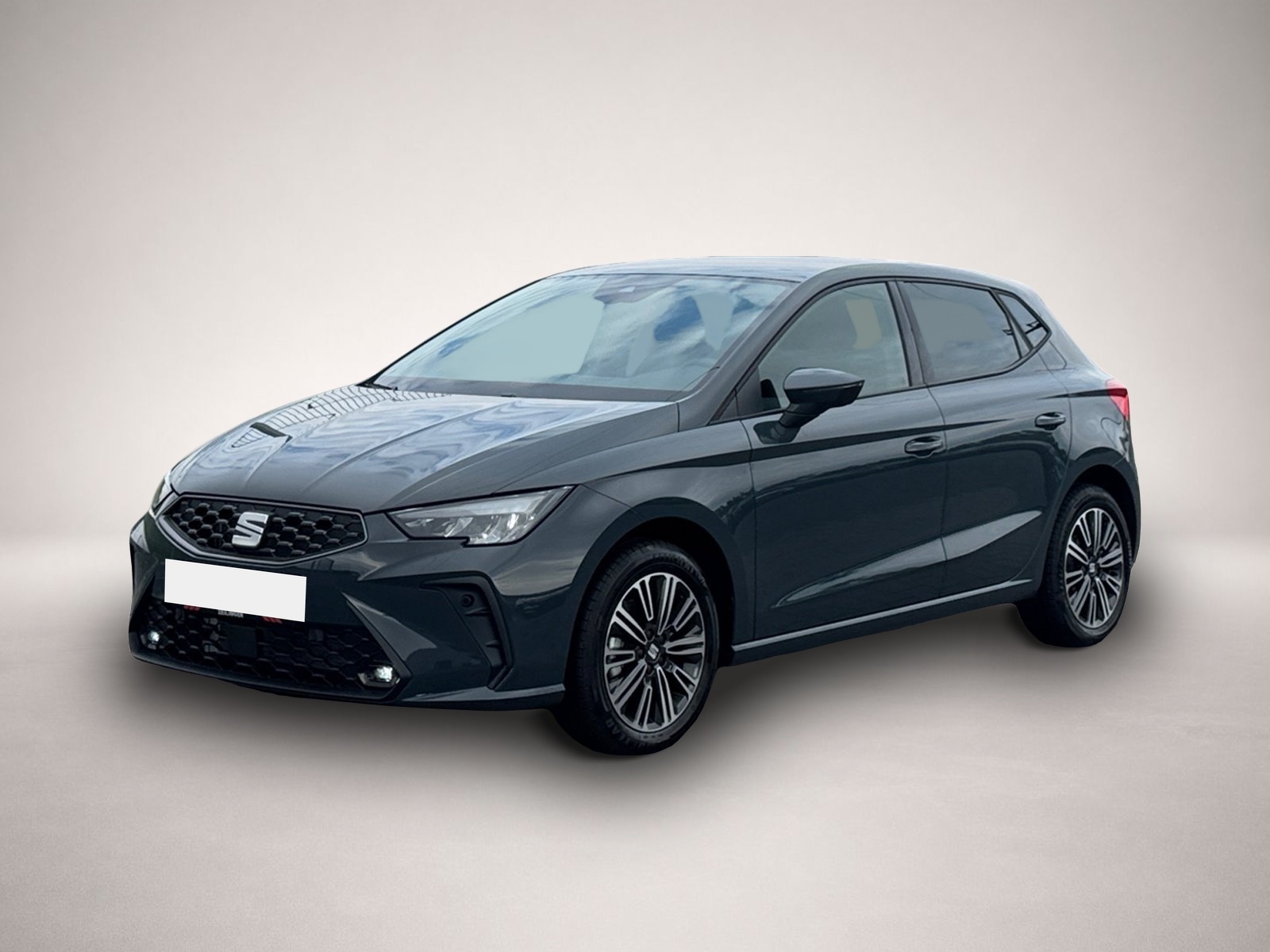 Bild Ibiza Seat