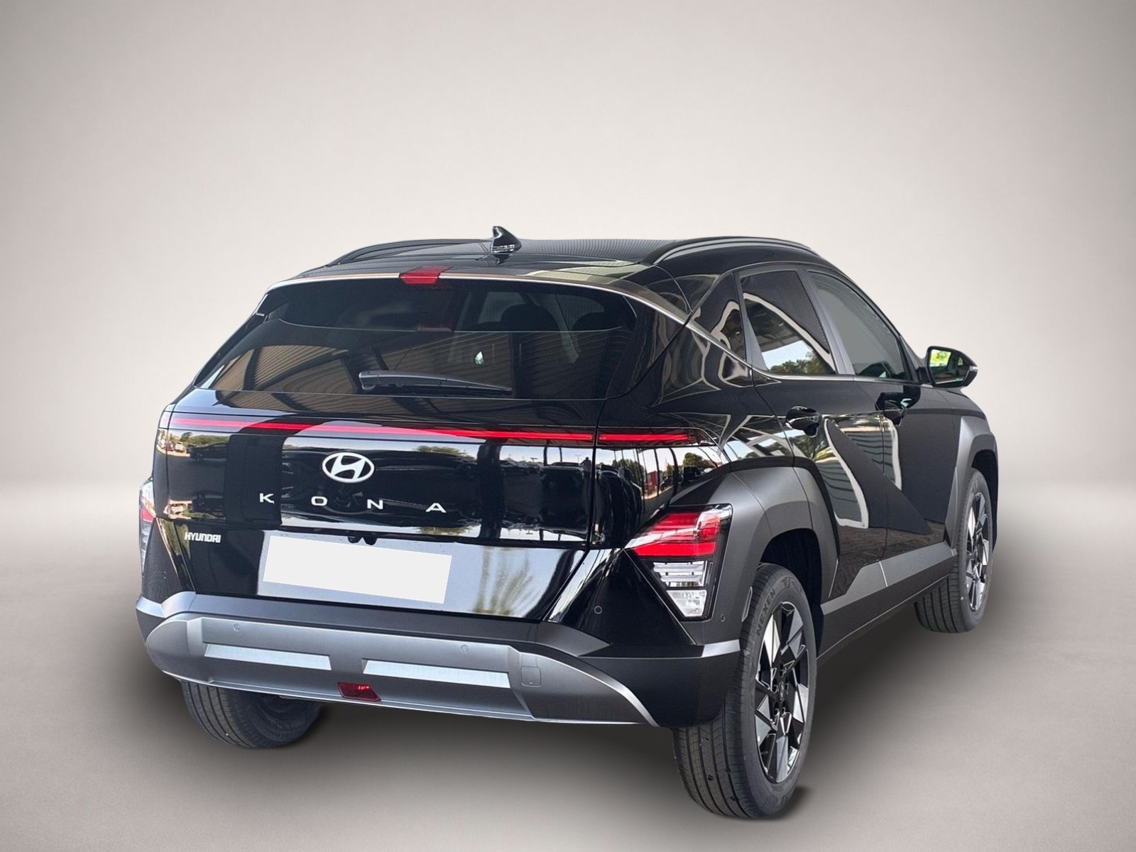 Bild 3 Hyundai Kona Comfort Plus 1.0 T-GDI 2WD / Navi / Keyless