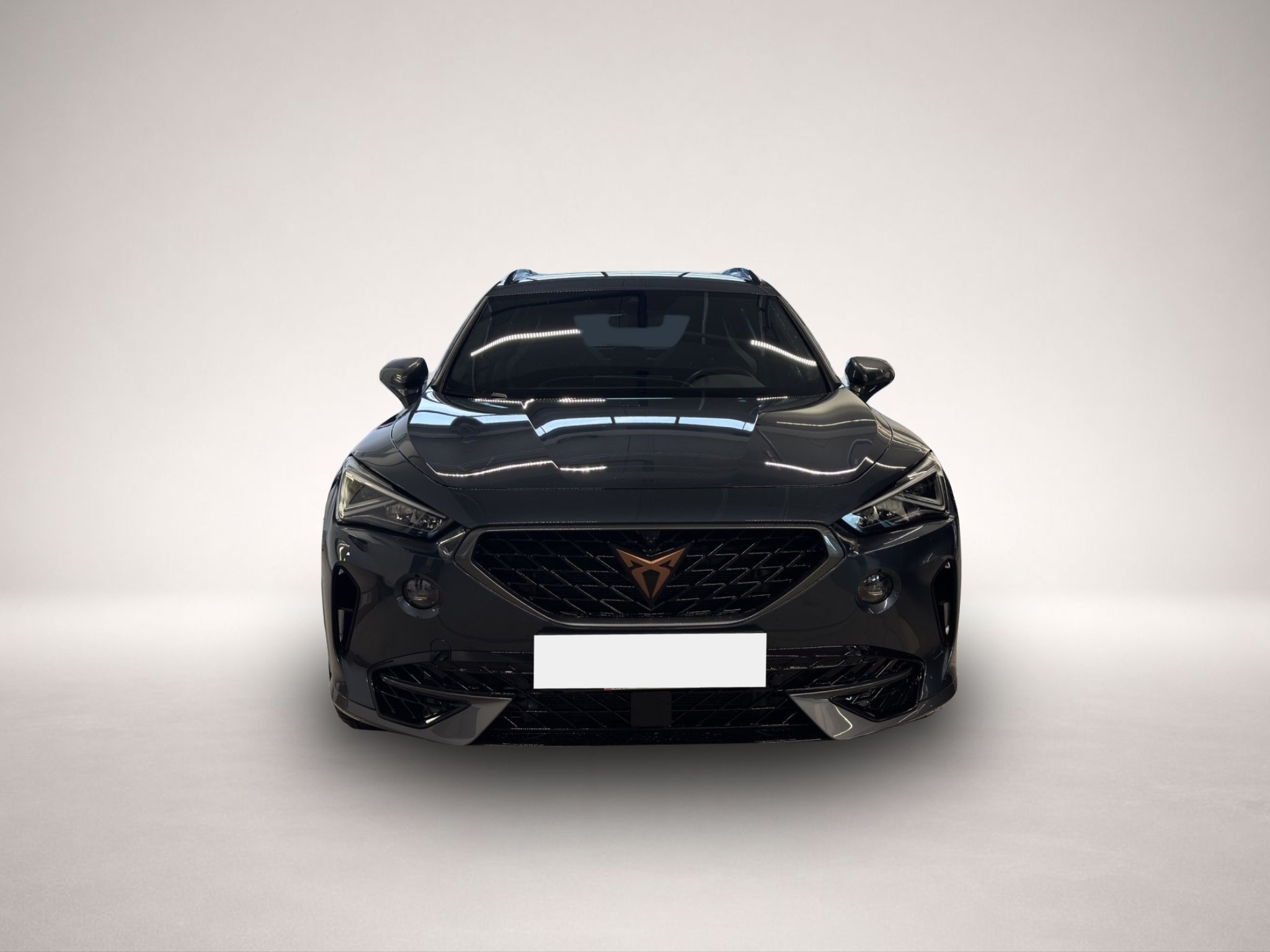 Bild 2 Cupra Formentor 2.0 TSI DSG 4Drive VZ LED+NAVI+AREA-VI