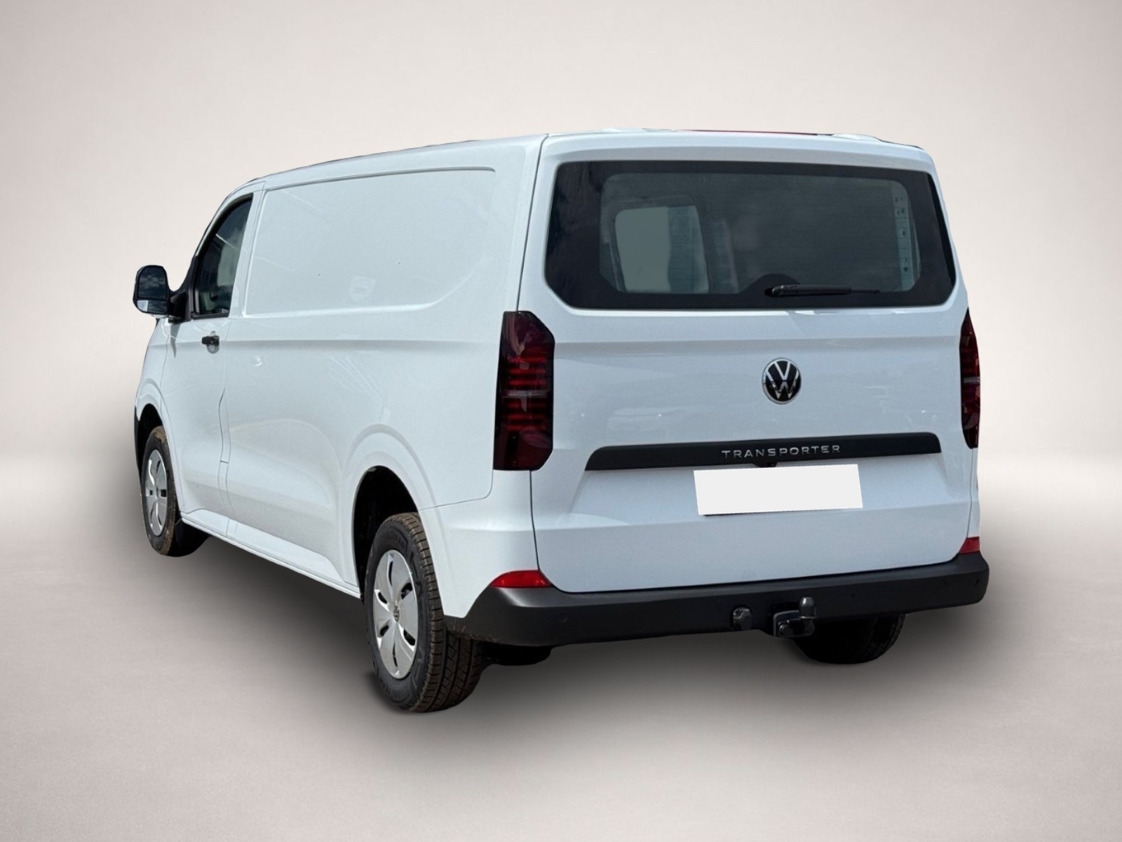 Bild 2 Volkswagen Other Transporter Kasten 2.0 TDI LR IQ.LIGHT NAVI 5-J-