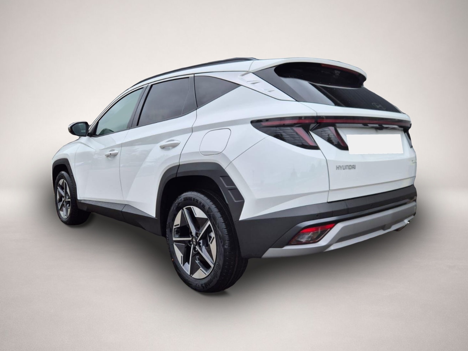 Bild 3 Hyundai Tucson Trend 1.6 T-GDI 150PS Automatik TZ 2026