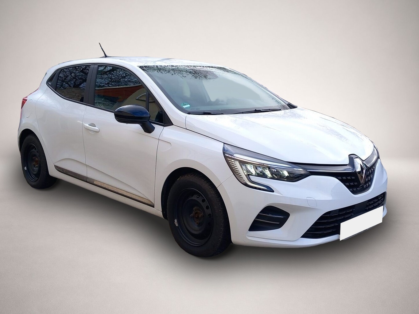 Bild 3 Renault Clio V 1.5 dCi 100 Evolution LED Nav SHZ Temp