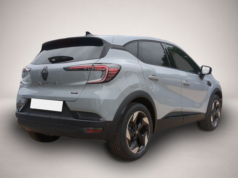 Bild 3 Renault Captur E-TECH 160 Techno SHZ+LKHZ+RFK+PDC