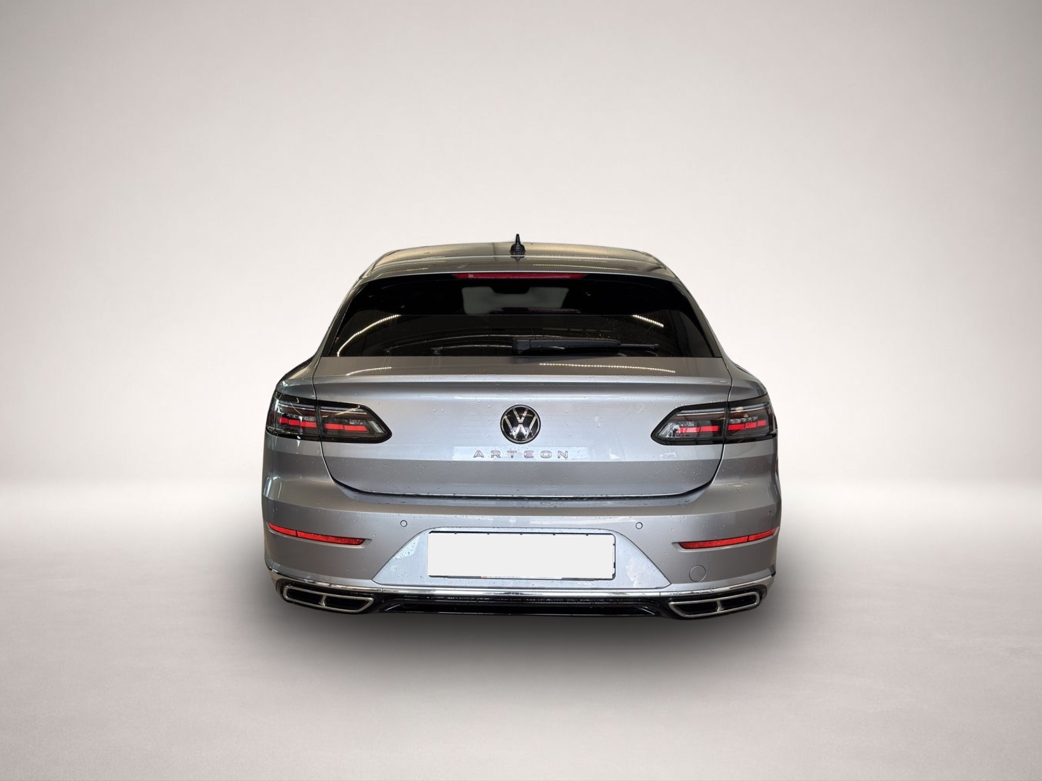 Bild 5 Volkswagen Arteon Shooting Brake 2.0 TDI DSG R-Line IQ.LIGH