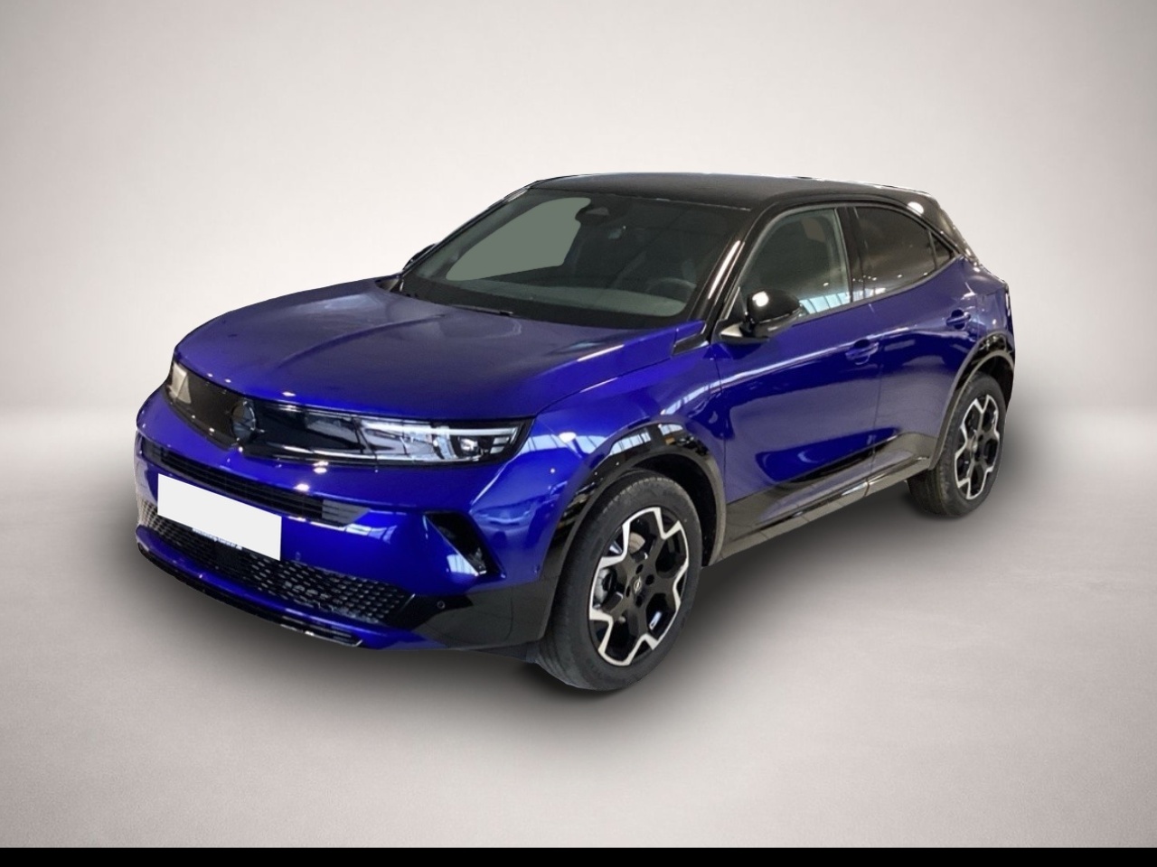 Fotografie Opel Mokka GS Mild-Hybrid Navi Apple CarPlay Android