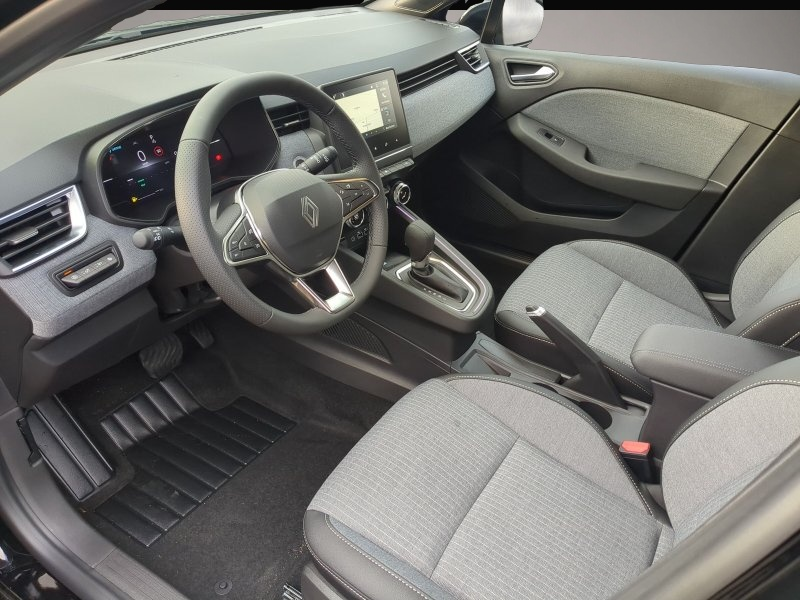 Fotografie 4 des Renault Clio TCe 90 X-Tronic Techno SHZ+RFK+Carplay