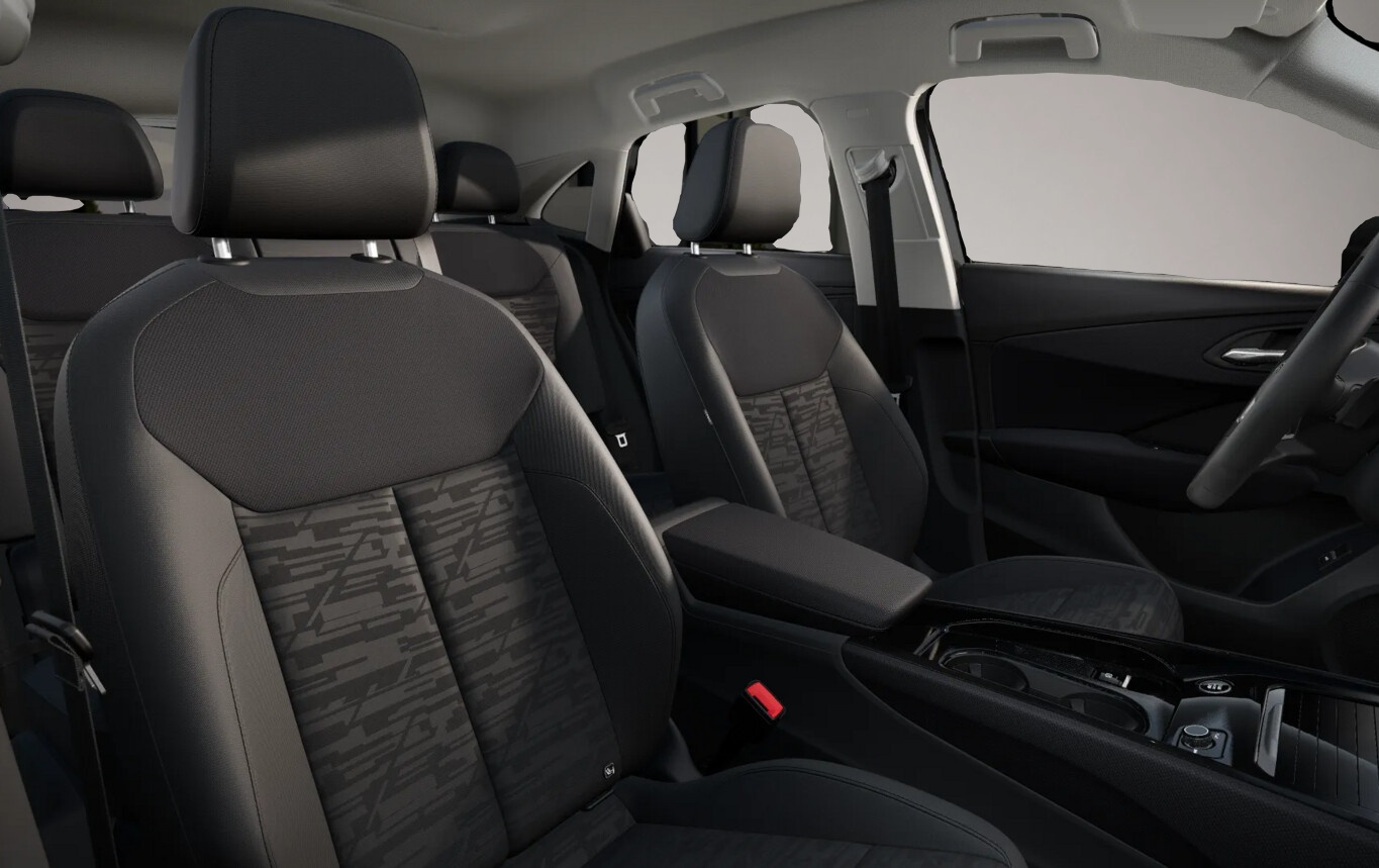 Fotografie 5 des Audi Q3 Sportback Tech LED+ KlimaP PrivG ACC 18Z eHK