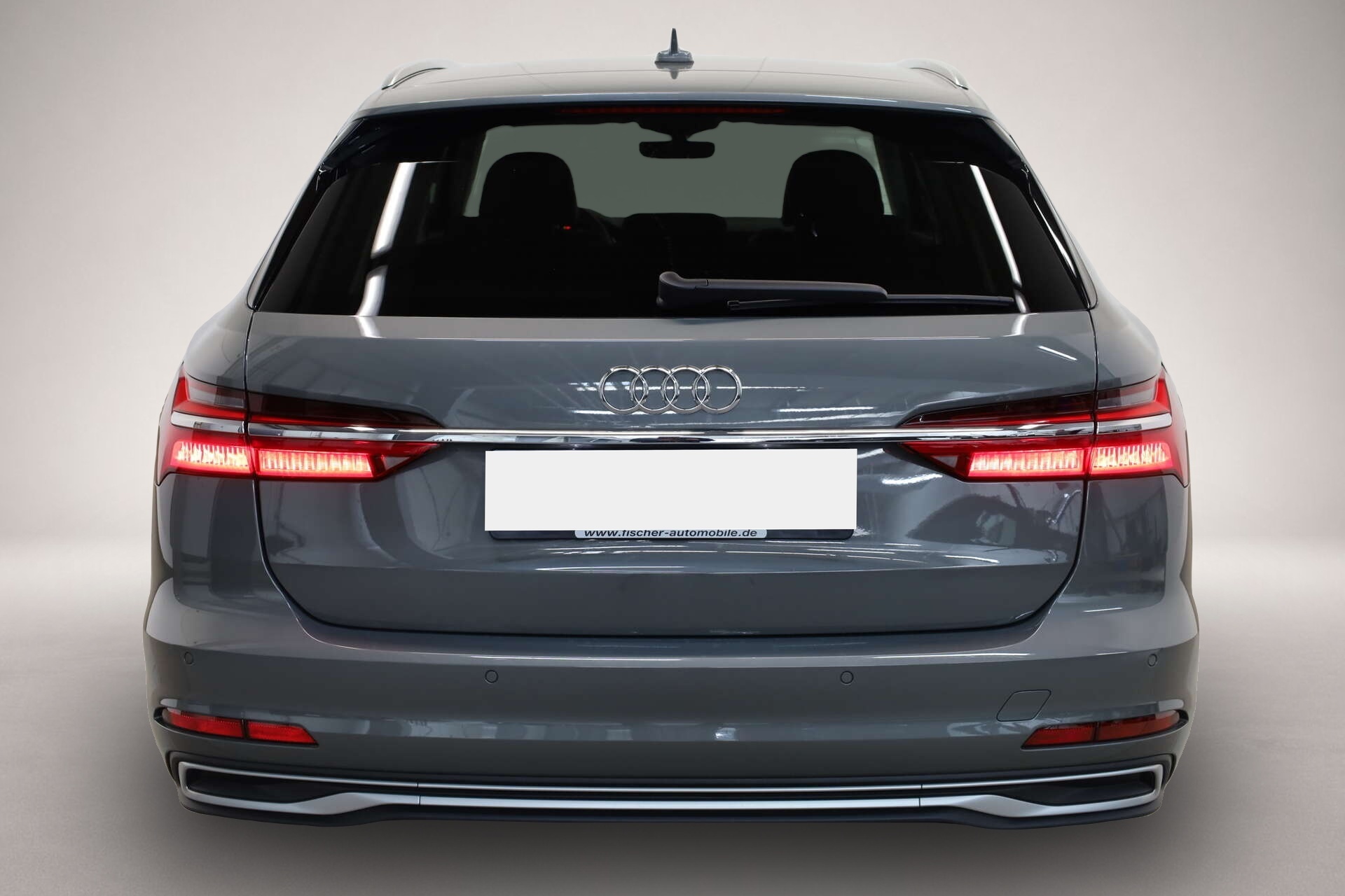 Bild 5 Audi A6 Avant 35 TDI Advanced