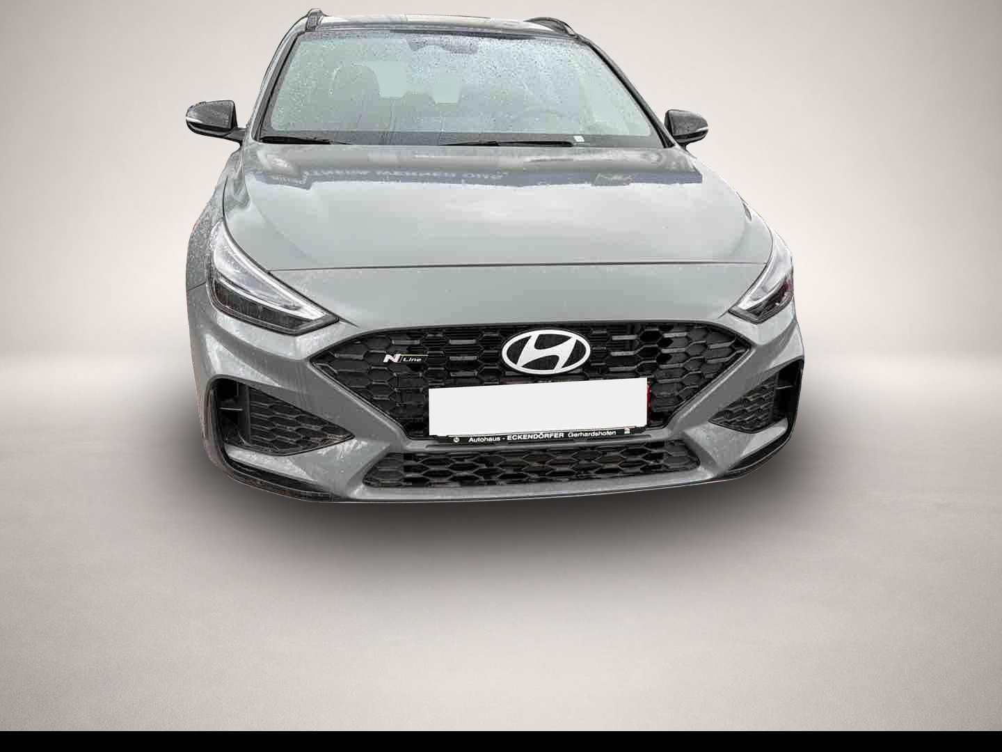 Bild 2 Hyundai i30 1.5 T-GDI N-line *LED*NAVI*Keyless*