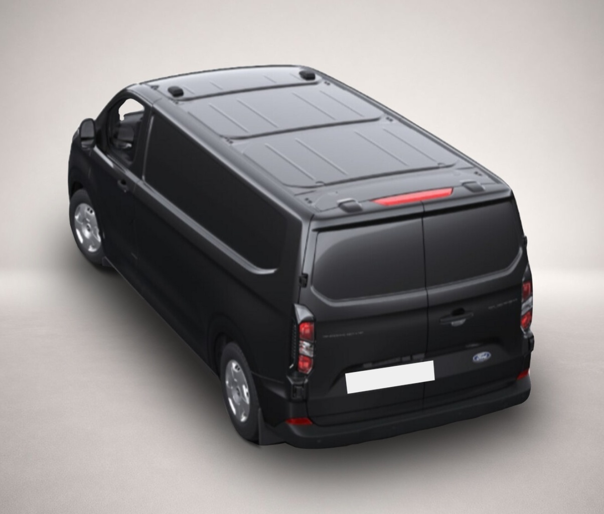 Fotografie des Ford Transit Custom Aut Trend 320L2 AHK SHZ LadeP Kam