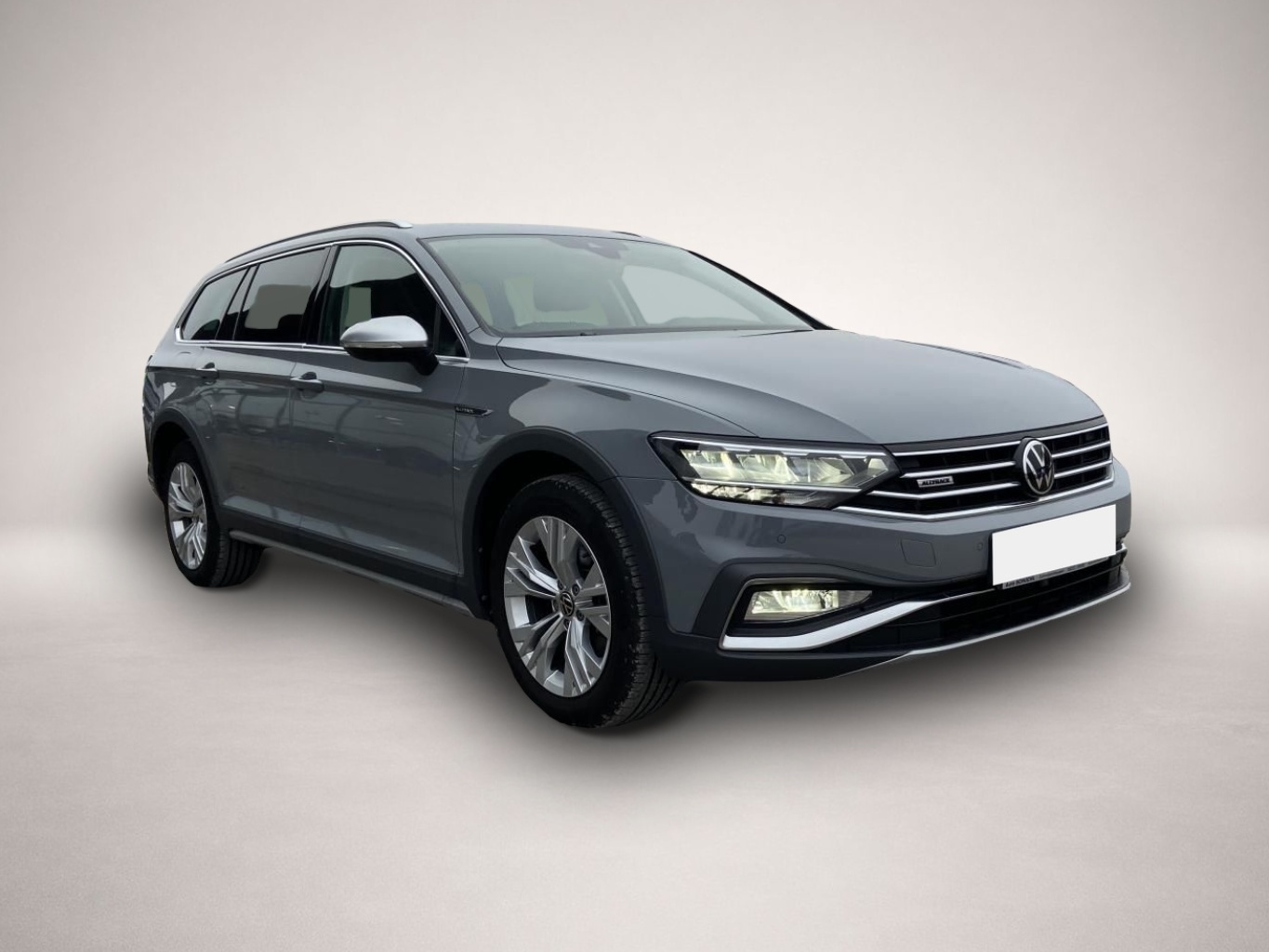 Bild 6 Volkswagen Passat Alltrack 2.0 TDI DSG 4-MOTION APP-CONNECT