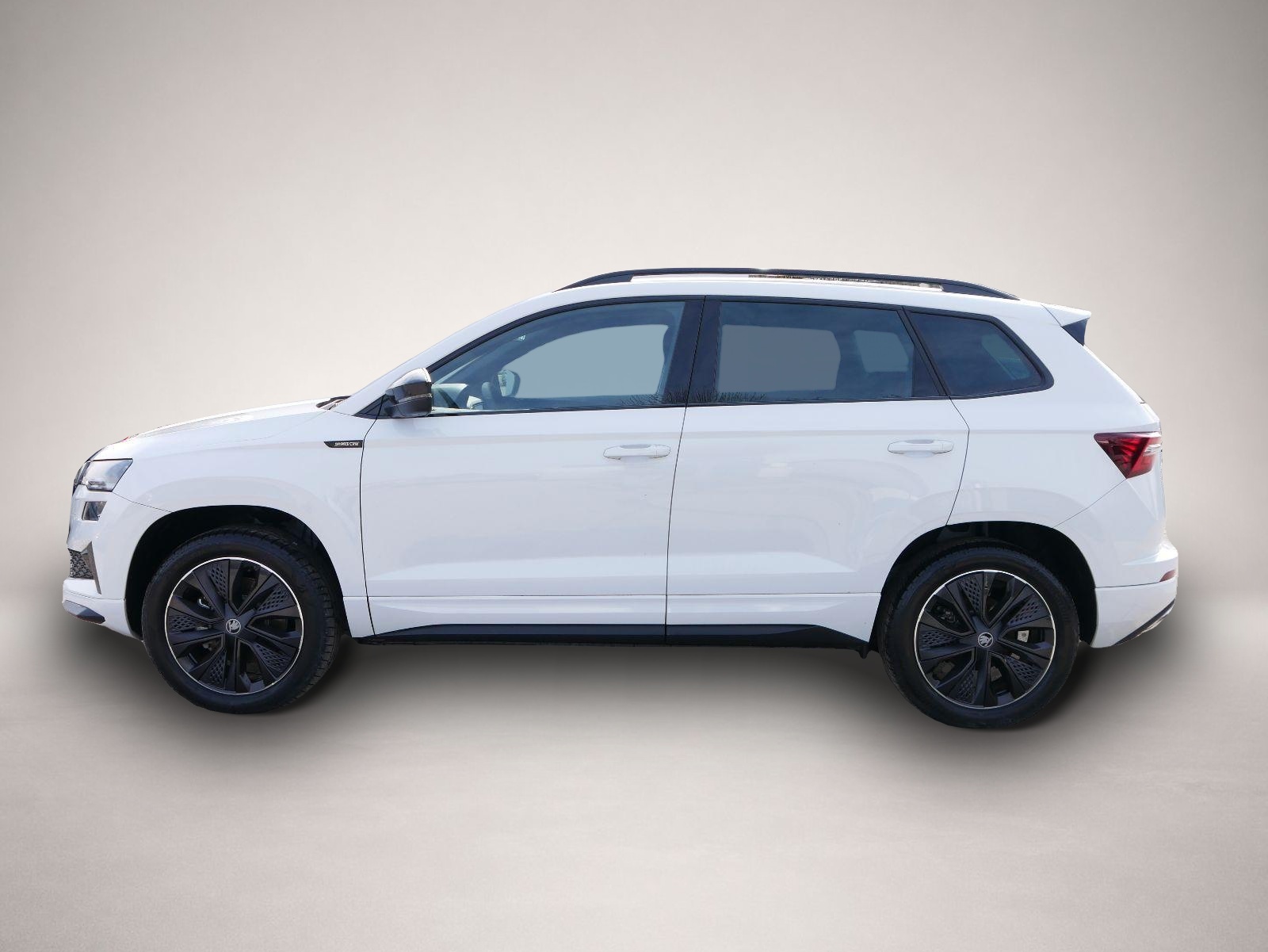 Bild 3 Skoda Karoq Sportline 2.0 TSI 4x4 DSG*ACC*AHK-SCHWENKB