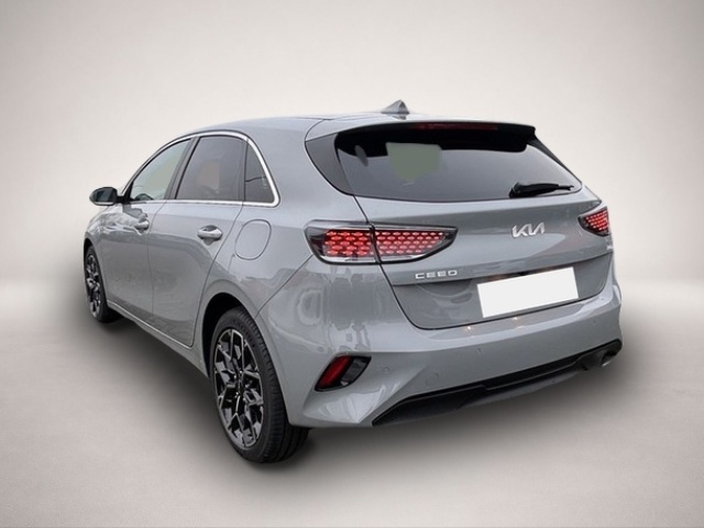 Bild 3 Kia cee'd / Ceed 1.0 T-GDI DCT7 Nightline Navi Kamera Apple
