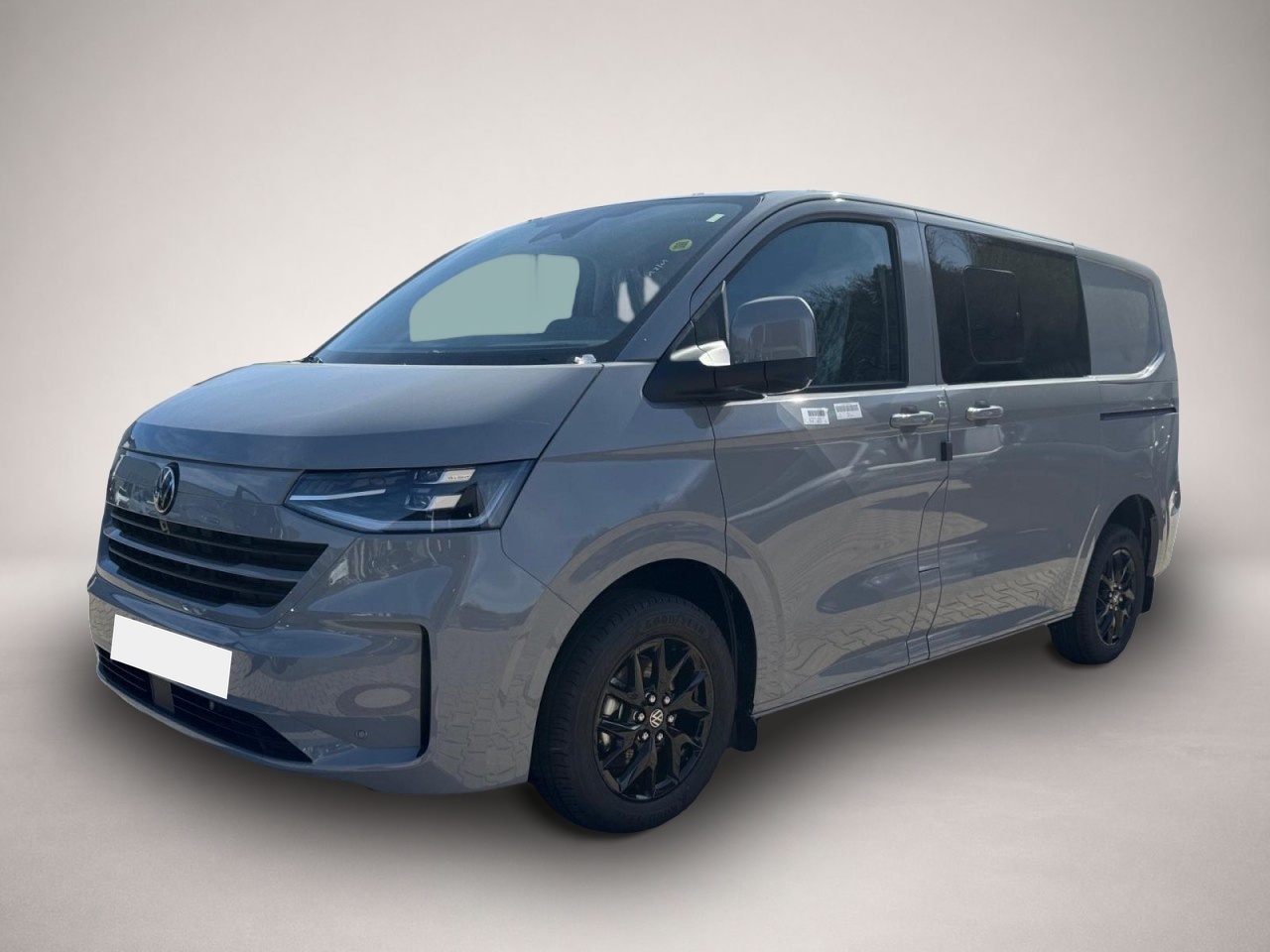 Bild T7 Transporter Volkswagen