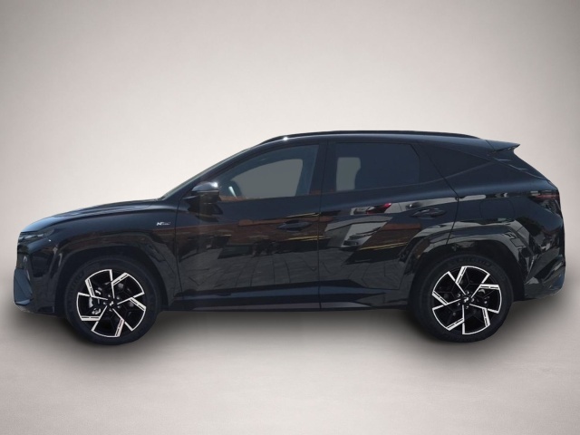 Hyundai TUCSON TUCSON N-Line 1.6 2WD *HUD*KRELL*PANO*360.CAM* - Thumbnail 8