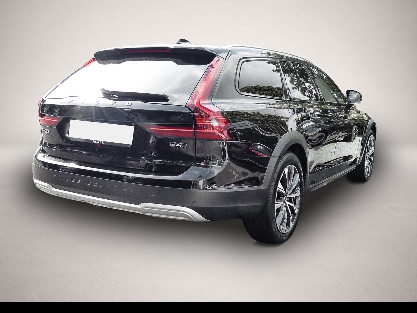 Bild 2 Volvo V90 Cross Country B4 AWD Plus Plus AWD