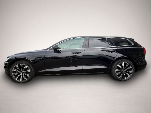 Bild 4 Volvo V60 T8 AWD Plus Bright AHK/CAM/SHZ/MEMORY