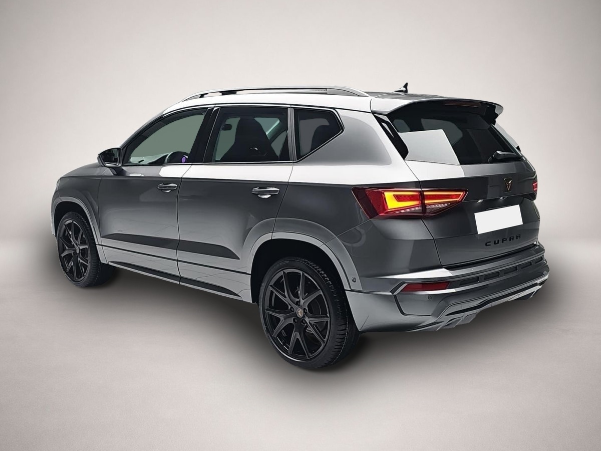 Fotografie 3 des Cupra ATECA 1.5 TSI DSG NAVI LED ACC PANO EL.HECKKLAPP