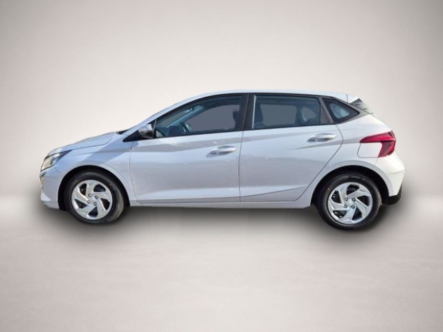 Bild i20 Hyundai