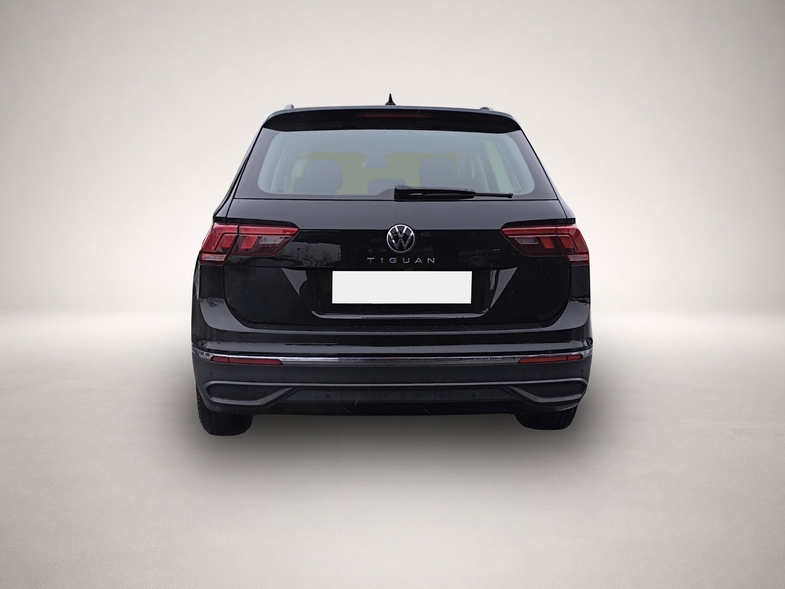 Bild 6 Volkswagen Tiguan 2.0 TDI DSG Life NAVI AHK RFK PDC ACC LED