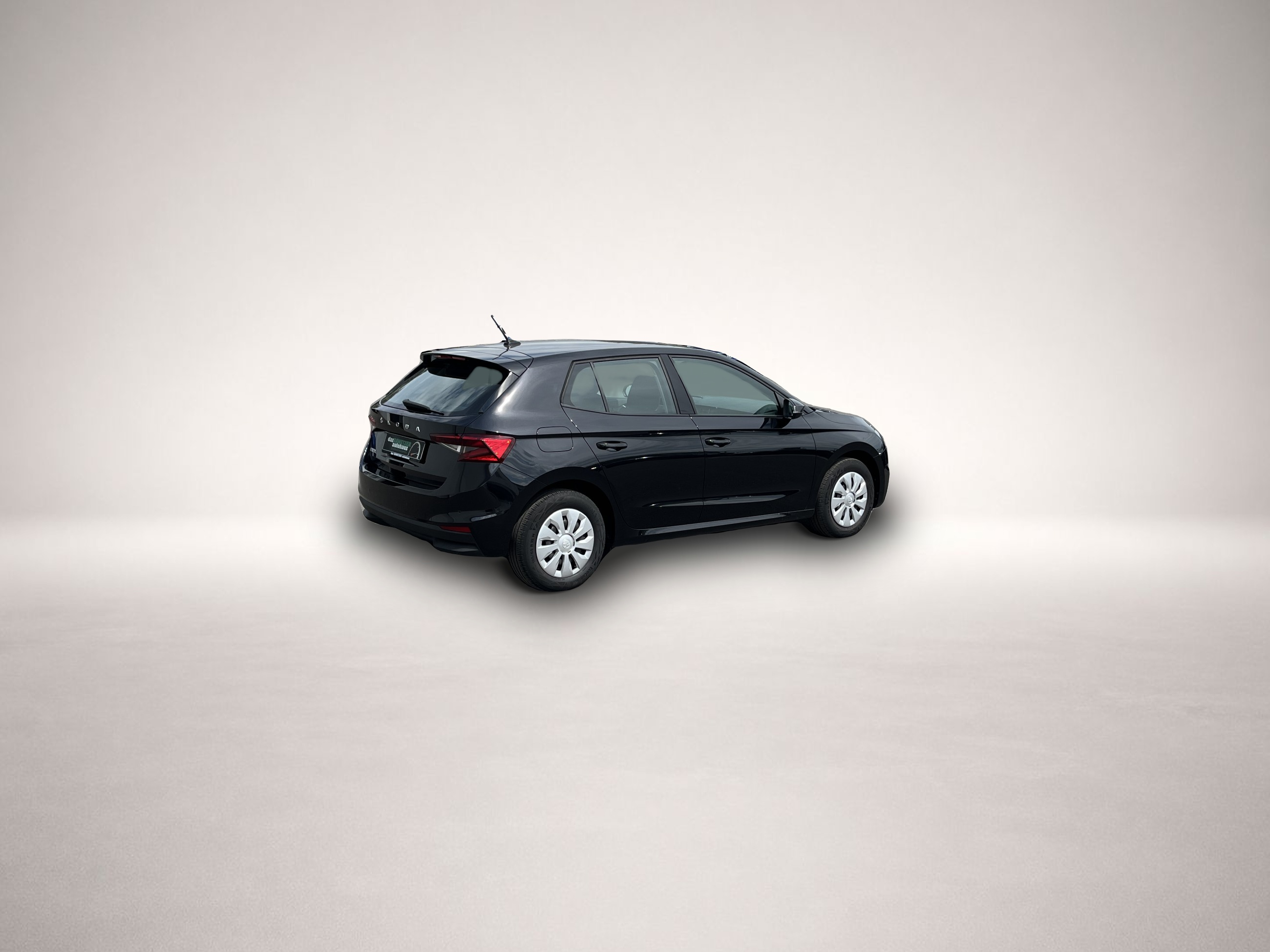 Fotografie 8 des Skoda Fabia 1.0 Active LED PDC SHZ DAB Klima