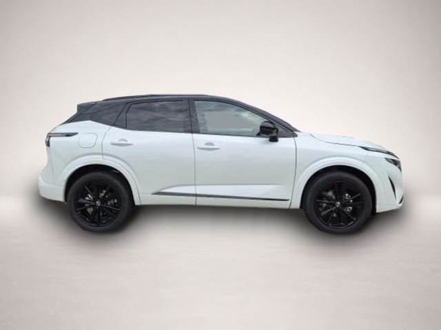 Bild 5 Nissan Qashqai 1.3 DIG-T MHEV 158 PS X-Tronic N-Desig.