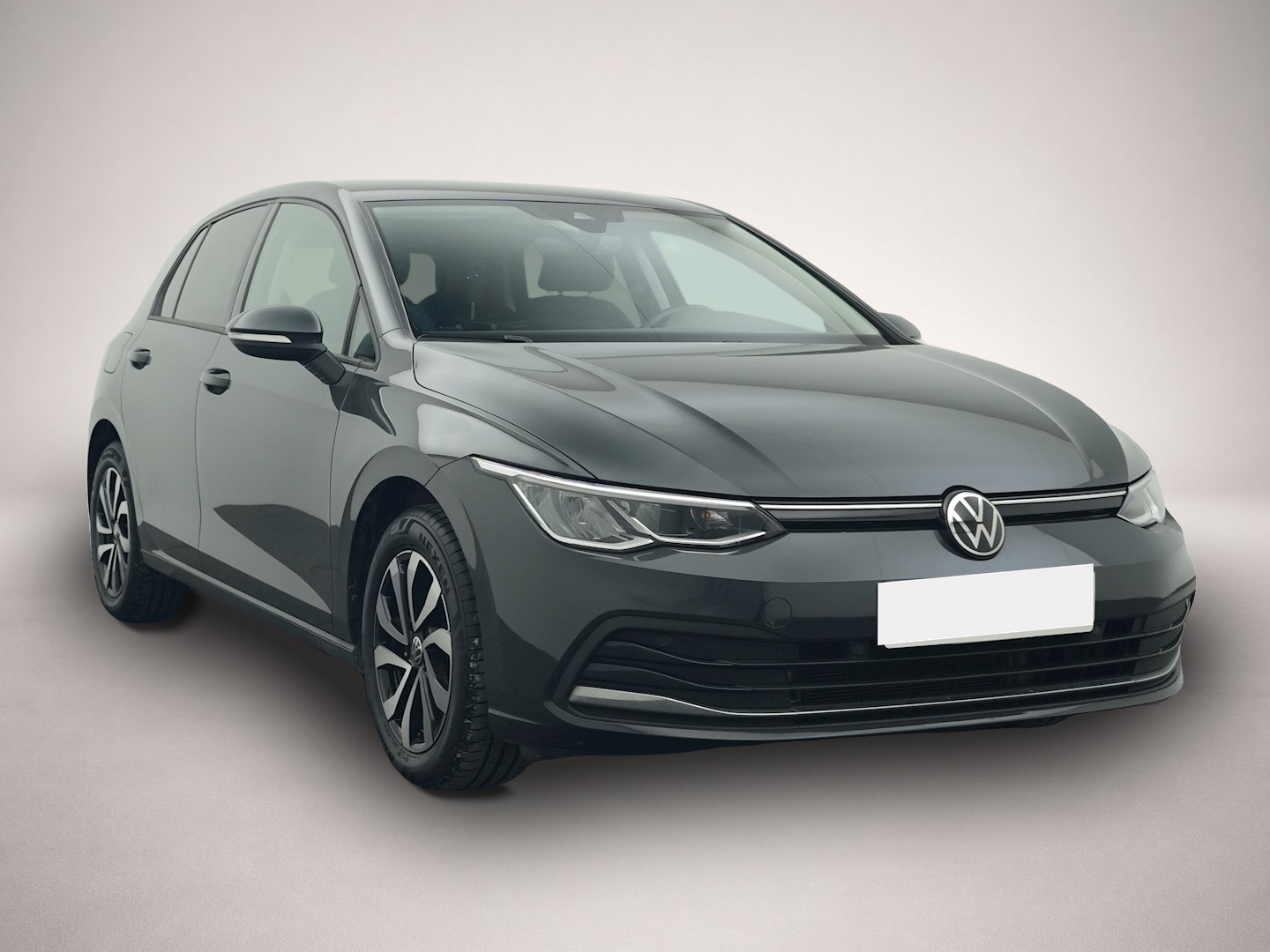 Bild 7 Volkswagen Golf 8 1.5 TSI Active AHK ALU 16