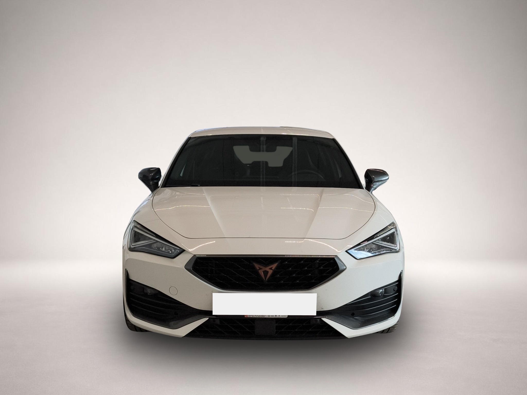 Bild 2 Cupra Leon 2.0 TDI LED+Voll-Leder++KAMERA+Beats+PARKLE