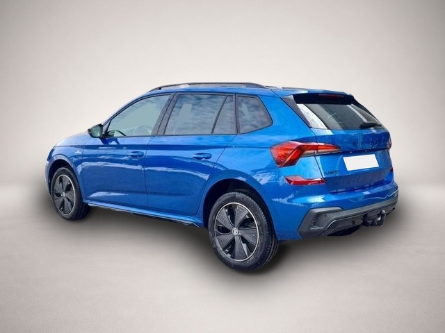 Bild 3 Skoda Kamiq Monte Carlo Kamiq 1.5 TSI DSG MonteCarlo AHK Ma.