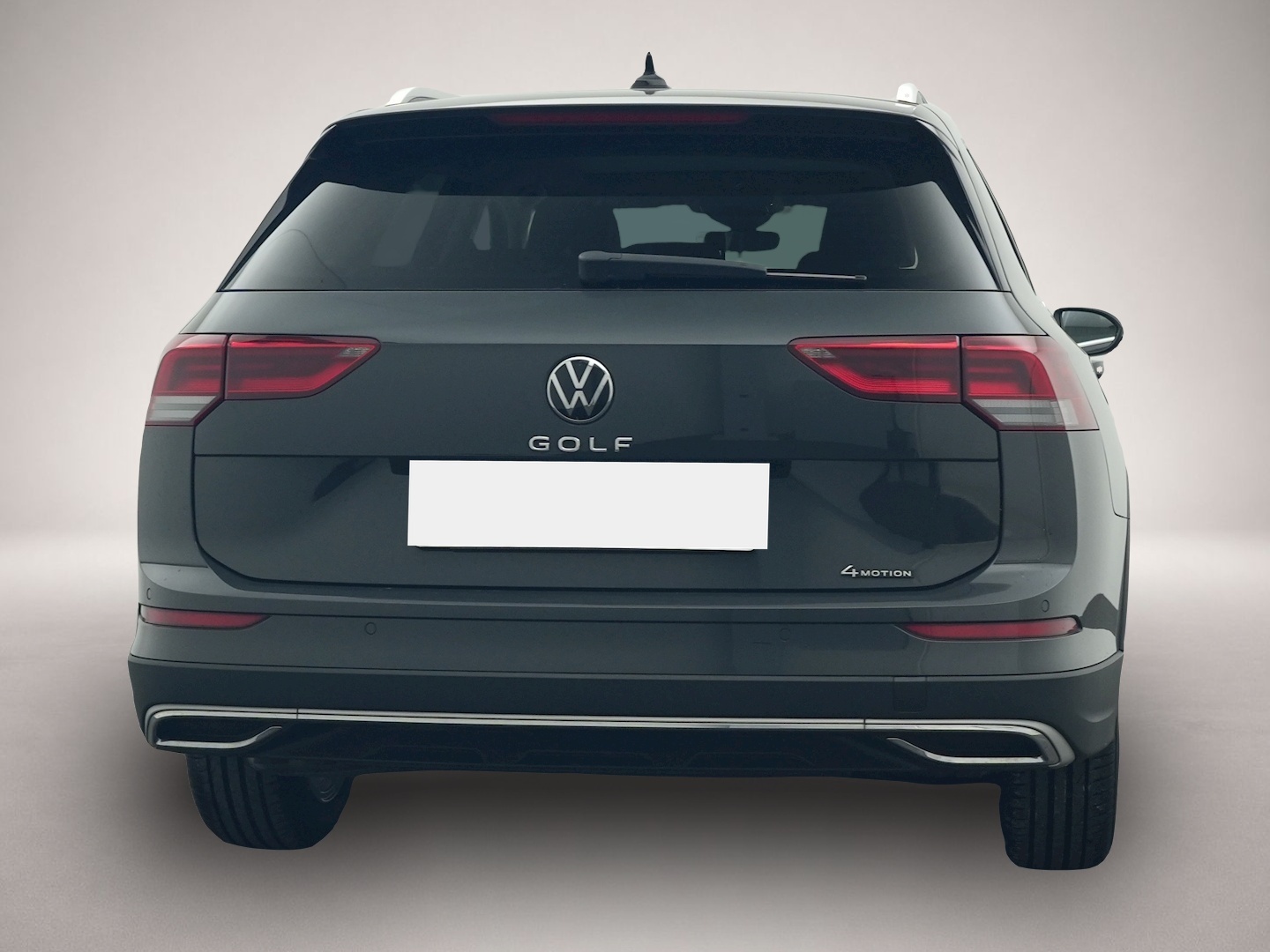 Bild 4 Volkswagen Golf Variant 8 2.0 TDI DSG 4Mo. Alltrack LED NAV
