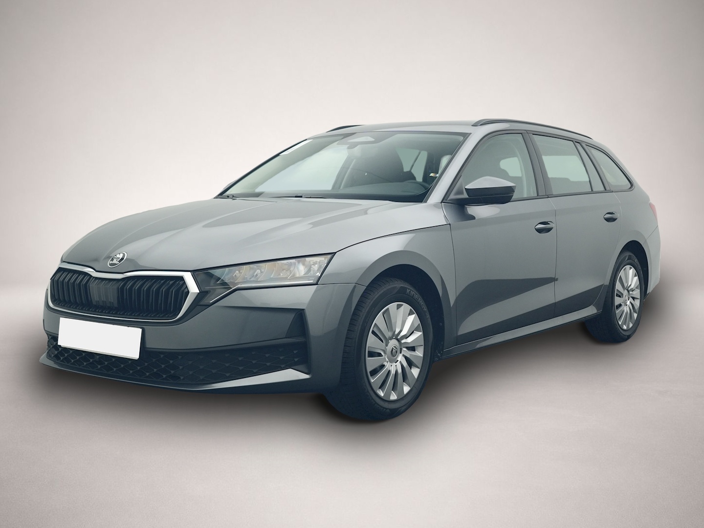 Bild Octavia Skoda