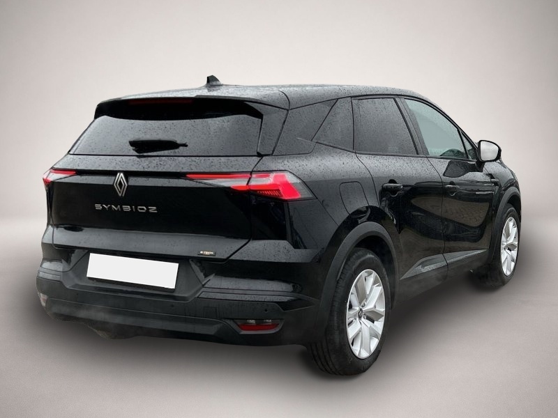Bild 3 Renault Symbioz E-Tech 145 Evolution SHZ+RFK+LED