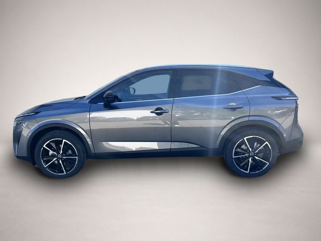 Nissan Qashqai Qashqai 1.3 DIG-T MHEV Tekna 4x4, AT, PDC, SHZ,. - Thumbnail 5