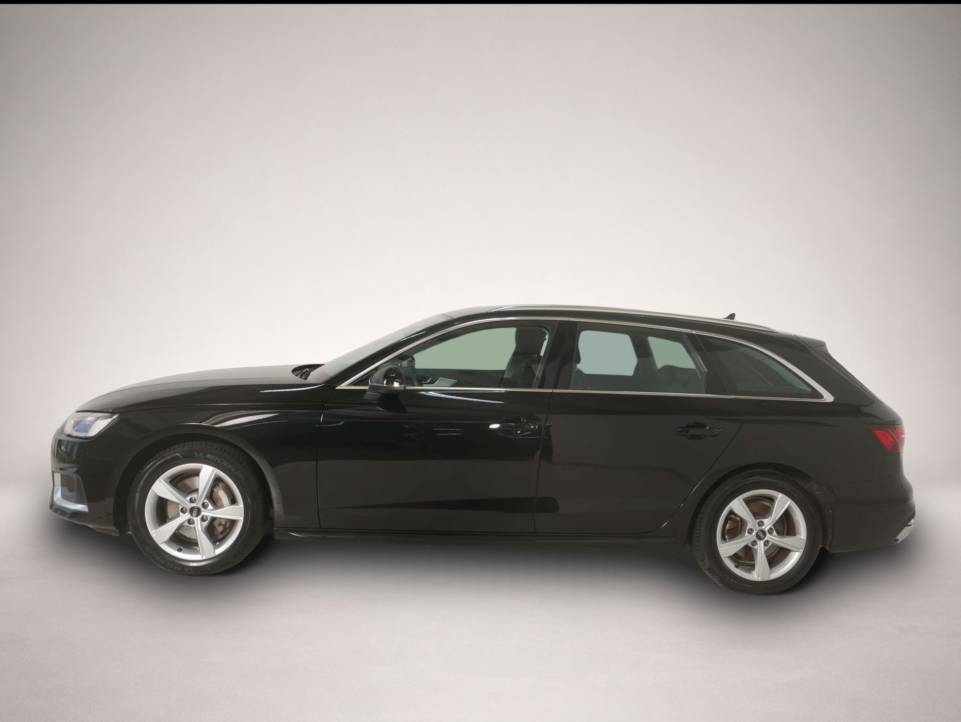 Bild 3 Audi A4 Avant 40 TFSI Advanced