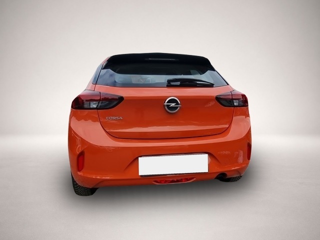 Bild 4 Opel Corsa Edition SHZ LenkradHZG Spurhalteass. DAB V