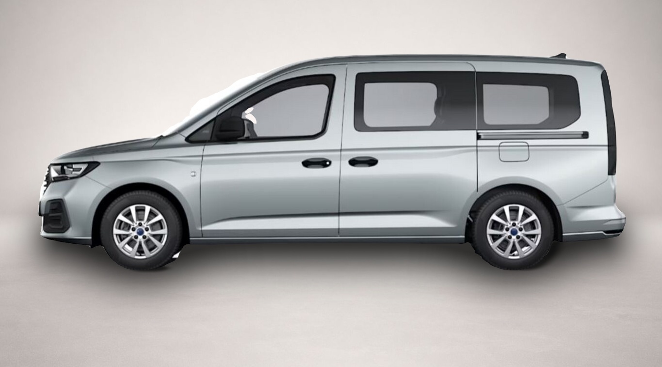 Fotografie 2 des Ford Tourneo Connect Grand Tourneo Connect Trend SHZ Nav PDC temp 16Z
