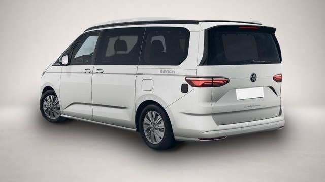 Bild 2 Volkswagen T7 California Coast T7 2,0TSI DSG California Coast.
