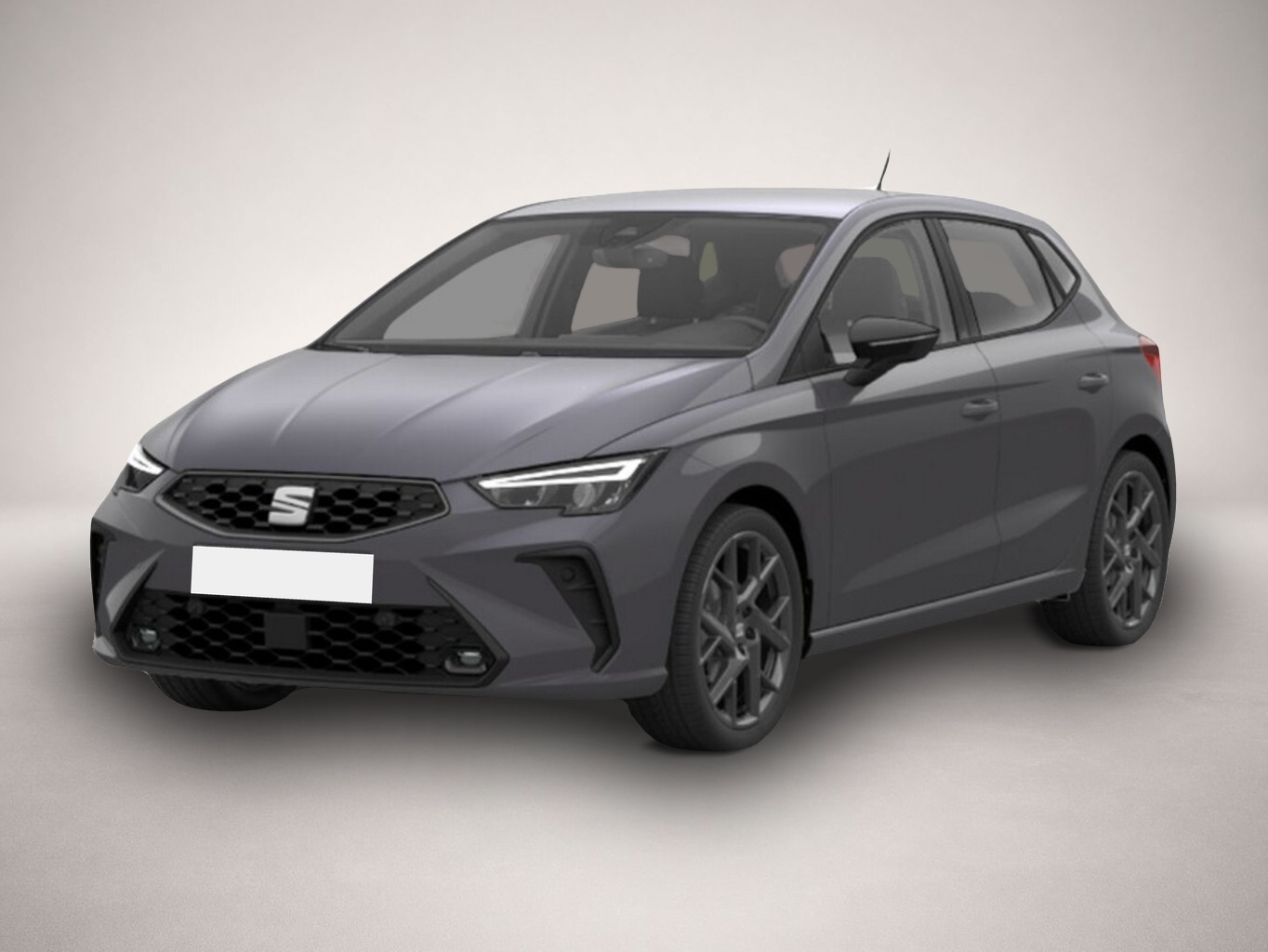Fotografie Seat Ibiza FR DSG Facelift VollLED SHZ Kam Kessy 18